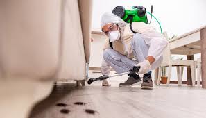 Best Commercial Pest Control  in Northampton, PA